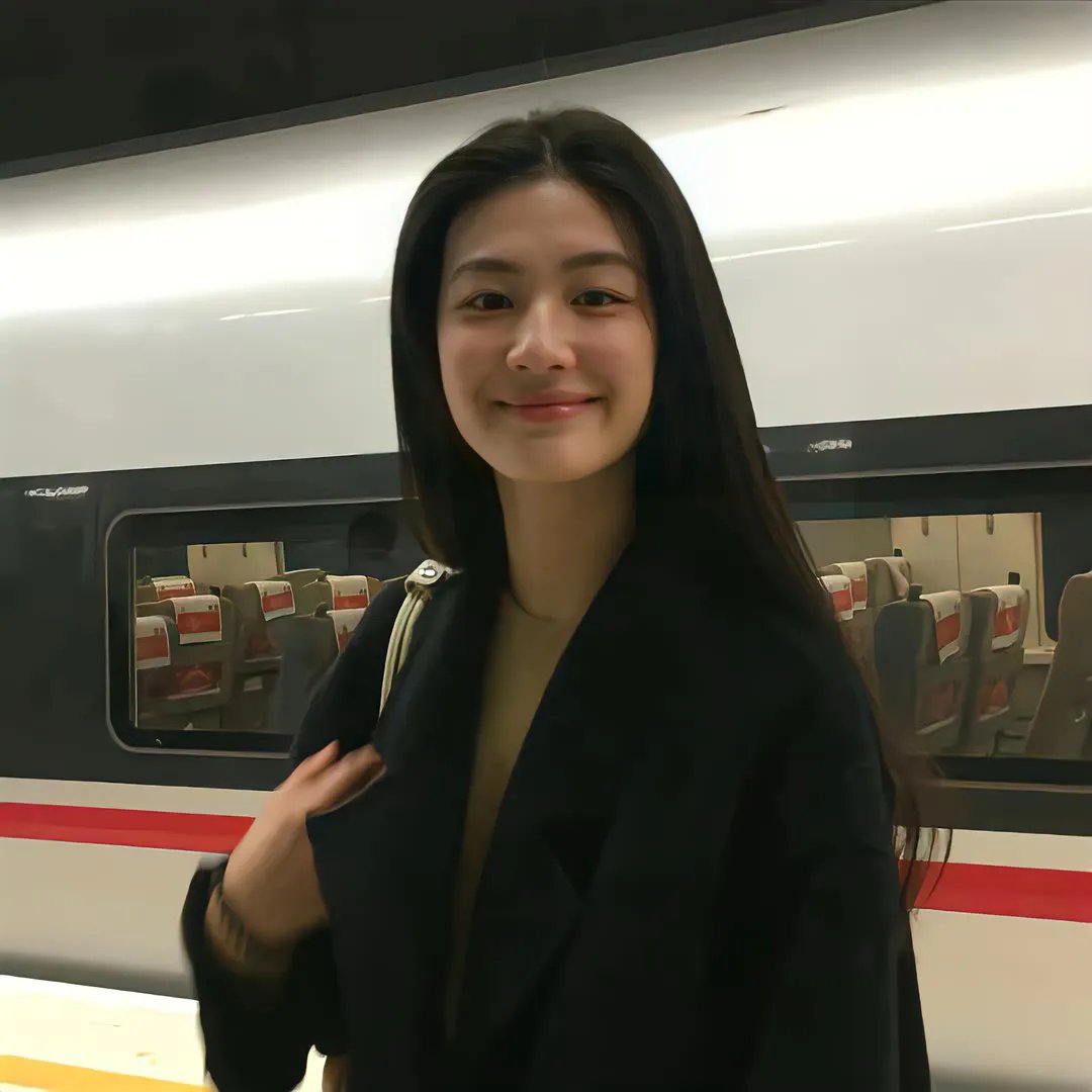黄阿丽：小眼镜蛇